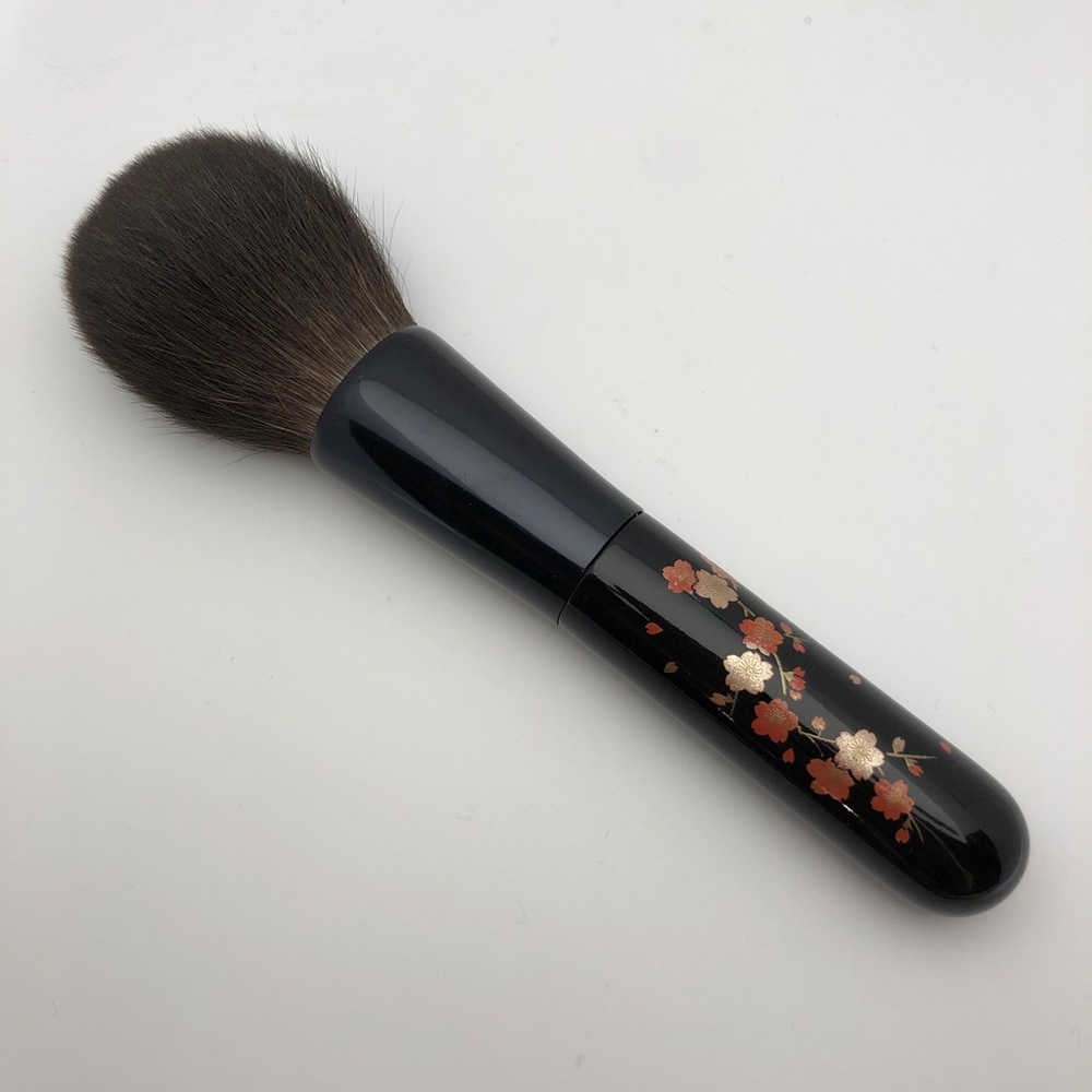 Chikuhodo Makie Mk-2 Powder Brush